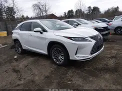 2T2JZMDA6MC259829 2021 LEXUS RX