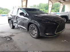 2T2JZMDA6MC261872 2021 LEXUS RX