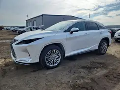 2T2JZMDA6MC263234 2021 LEXUS RX
