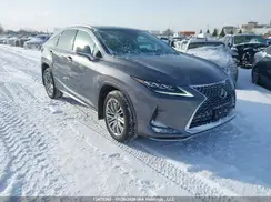 2T2JZMDA6NC308688 2022 LEXUS RX