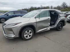 2T2JZMDA6NC320873 2022 LEXUS RX