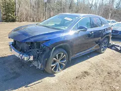 2T2JZMDA6NC353534 2022 LEXUS RX