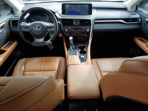 2T2JZMDA6NC368339 2022 LEXUS RX - Image 8