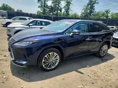 2T2JZMDA6NC368728 2022 LEXUS RX