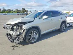 2T2JZMDA7LC254461 2020 LEXUS RX