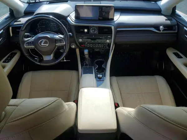 2T2JZMDA7LC254461 2020 LEXUS RX - Image 8