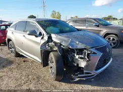2T2JZMDA7MC284805 2021 LEXUS RX
