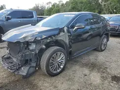 2T2JZMDA7MC303675 2021 LEXUS RX