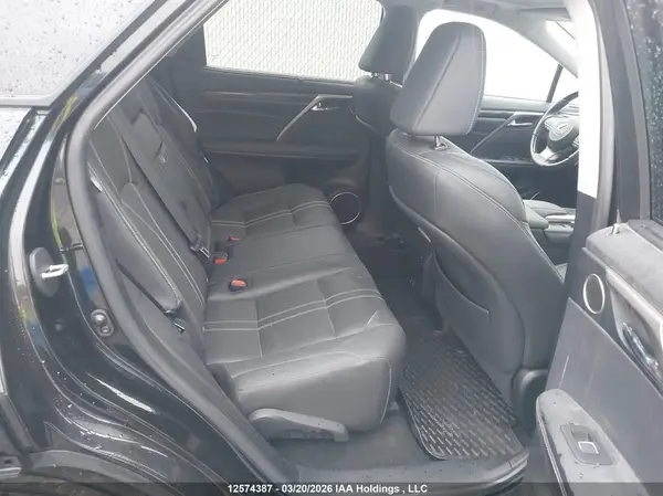 2T2JZMDA7NC363845 2022 LEXUS RX - Image 8