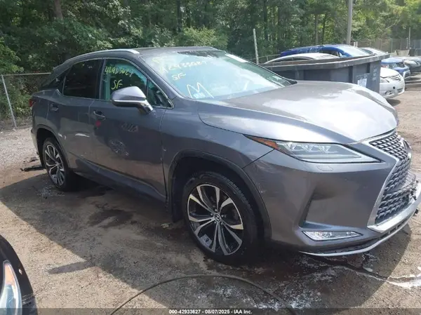 2T2JZMDA8LC216141 2020 LEXUS RX