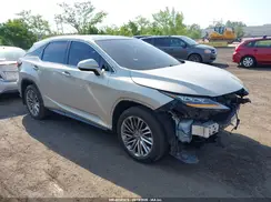 2T2JZMDA8LC224613 2020 LEXUS RX