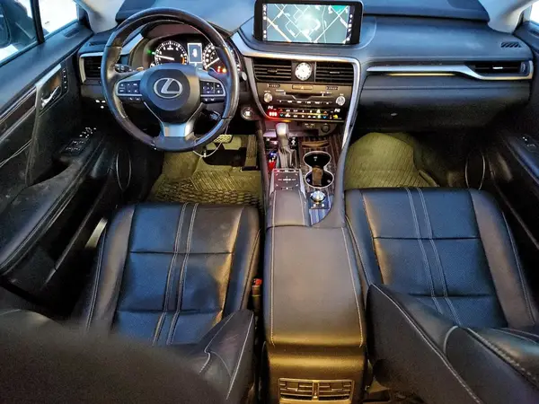 2T2JZMDA8LC237880 2020 LEXUS RX - Image 8