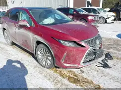 2T2JZMDA8LC247101 2020 LEXUS RX