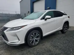 2T2JZMDA8LC249382 2020 LEXUS RX
