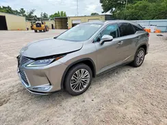 2T2JZMDA8LC249849 2020 LEXUS RX