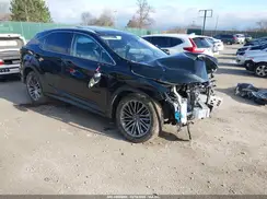 2T2JZMDA8LC250676 2020 LEXUS RX