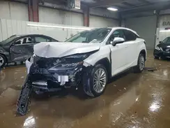 2T2JZMDA8MC271223 2021 LEXUS RX
