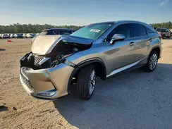 2T2JZMDA8MC275420 2021 LEXUS RX