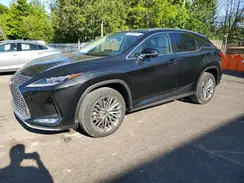 2T2JZMDA8MC300445 2021 LEXUS RX