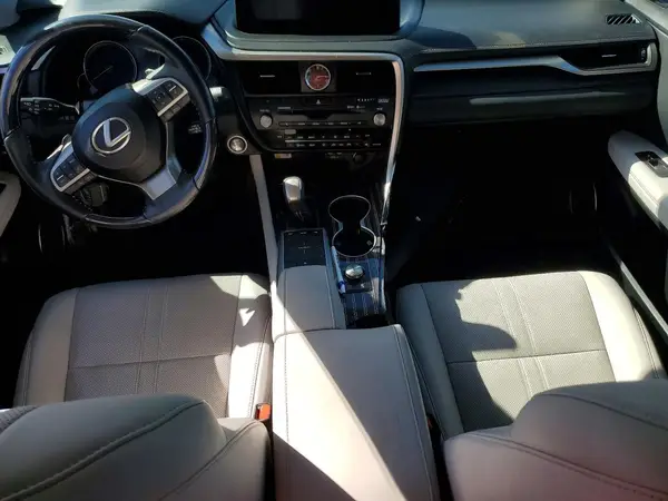 2T2JZMDA8NC319711 2022 LEXUS RX - Image 8