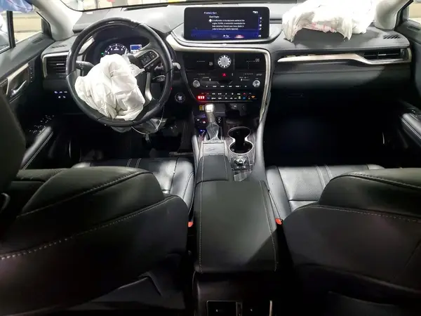 2T2JZMDA8NC341515 2022 LEXUS RX - Image 8