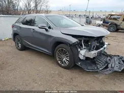 2T2JZMDA8NC343989 2022 LEXUS RX