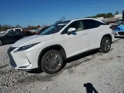 2T2JZMDA8NC348948 2022 LEXUS RX