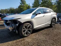 2T2JZMDA9LC217587 2020 LEXUS RX