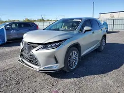 2T2JZMDA9LC219792 2020 LEXUS RX