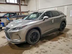2T2JZMDA9LC257328 2020 LEXUS RX