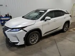2T2JZMDA9MC284496 2021 LEXUS RX