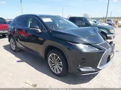 2T2JZMDA9MC300664 2021 LEXUS RX