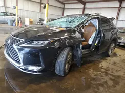 2T2JZMDA9MC307520 2021 LEXUS RX