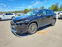 2T2JZMDA9NC343208 2022 LEXUS RX