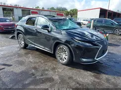 2T2JZMDA9NC352801 2022 LEXUS RX