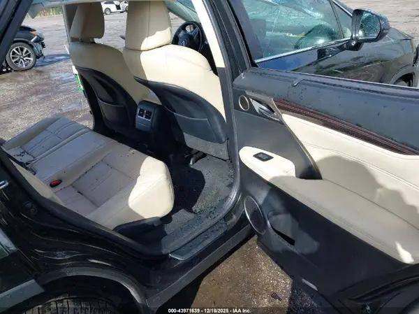 2T2JZMDA9NC352801 2022 LEXUS RX - Image 8