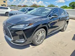 2T2JZMDAXNC339927 2022 LEXUS RX