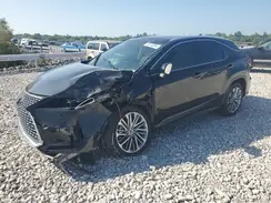 2T2JZMDAXNC358011 2022 LEXUS RX