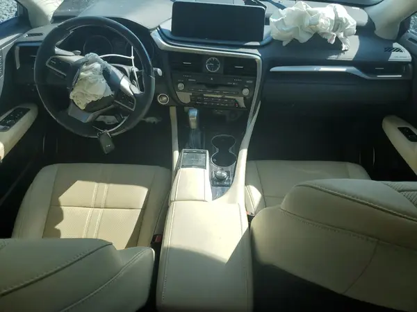 2T2JZMDAXNC358011 2022 LEXUS RX - Image 8