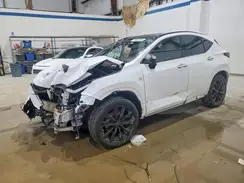 2T2KGCEZ0NC001154 2022 LEXUS NX