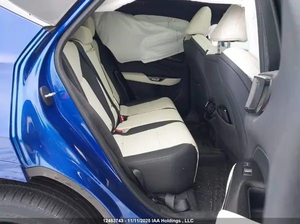 2T2KGCEZ0NC005513 2022 LEXUS NX - Image 8