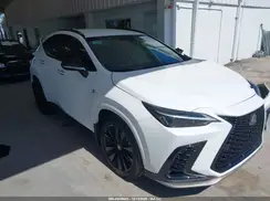 2T2KGCEZ0NC005995 2022 LEXUS NX