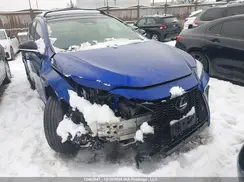 2T2KGCEZ0NC006905 2022 LEXUS NX