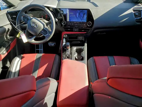 2T2KGCEZ0NC011389 2022 LEXUS NX - Image 8