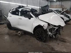 2T2KGCEZ0NC013661 2022 LEXUS NX