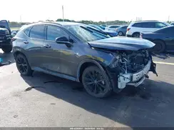 2T2KGCEZ0NC016060 2022 LEXUS NX