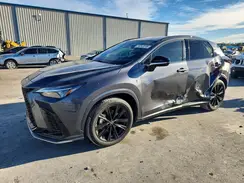 2T2KGCEZ0PC018068 2023 LEXUS NX