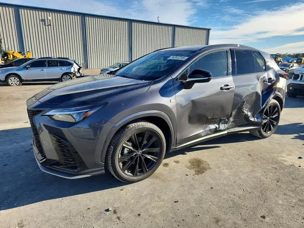 2T2KGCEZ0PC018068 2023 LEXUS NX - Image 1