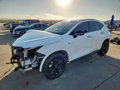 2T2KGCEZ0PC018359 2023 LEXUS NX