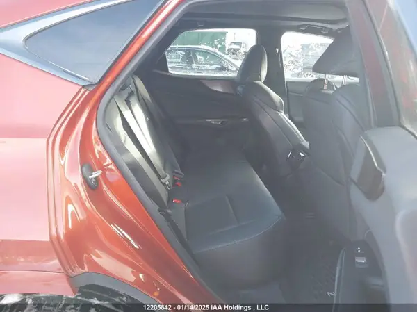 2T2KGCEZ0PC028955 2023 LEXUS NX - Image 8